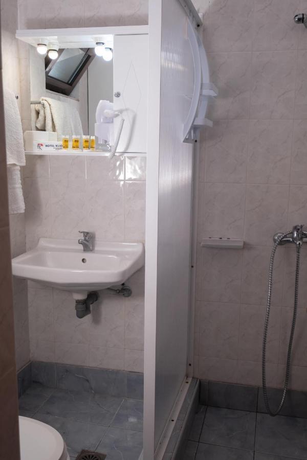 Klio Hotel Alexandroúpolis Luaran gambar