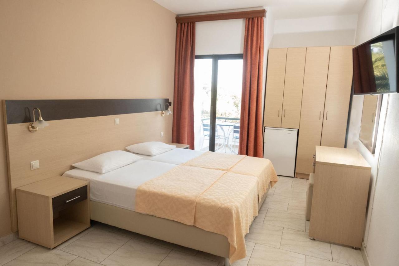 Klio Hotel Alexandroúpolis Luaran gambar