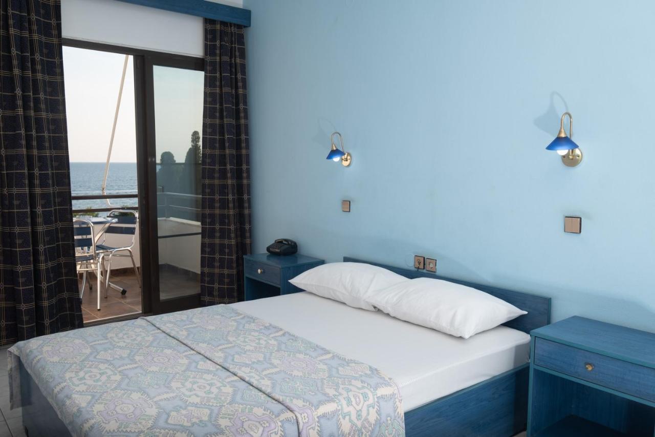 Klio Hotel Alexandroúpolis Luaran gambar